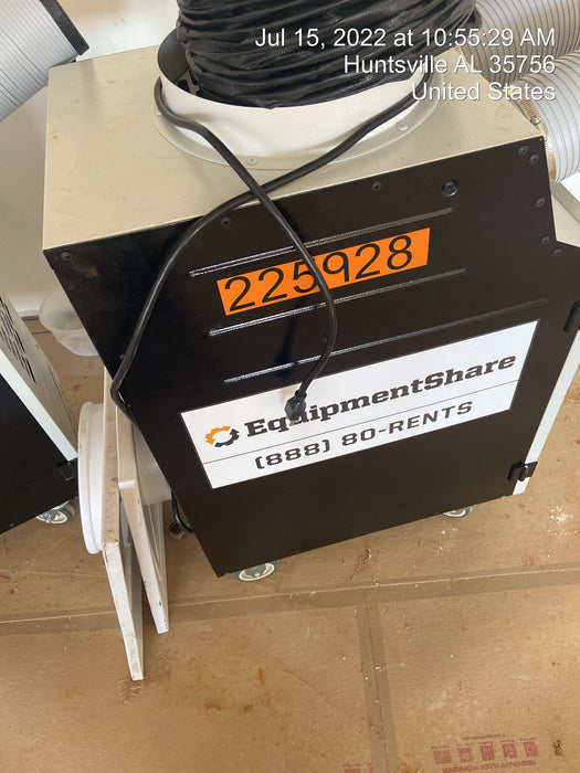 2022 KWIKOOL KPAC1411-2