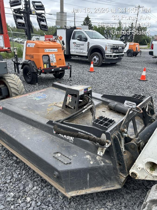 2021 PALADIN 30372A-0022