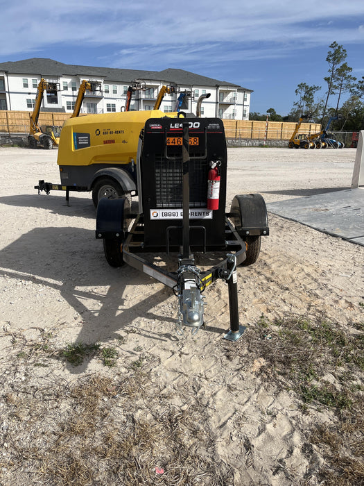 2024 LINCOLN ELECTRIC LE400