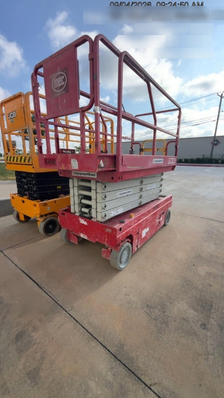 2021 MEC 3346SE