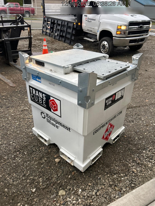 2025 WESTERN GLOBAL 10TCG-ES-12VFHK