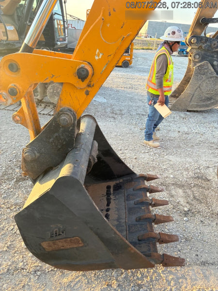 2023 JCB 3CX-14