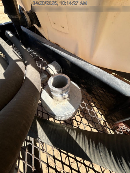 2023 WYLIE EXP-500L