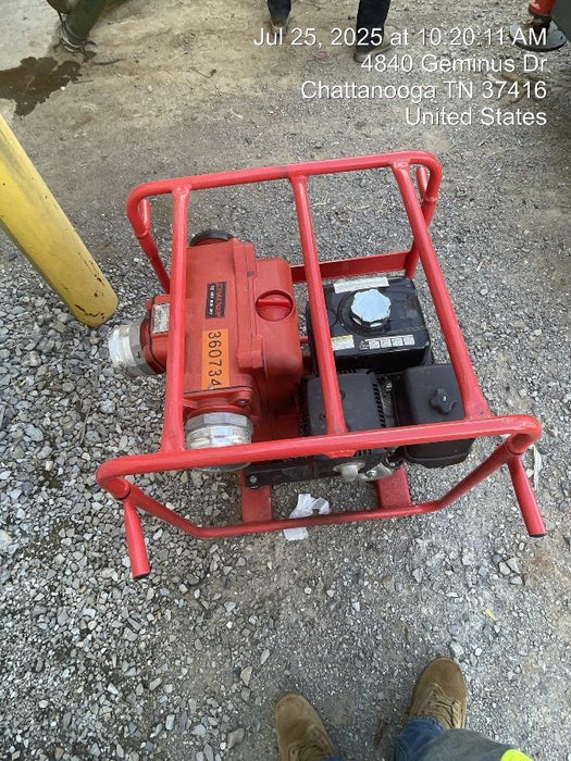 2023 MULTIQUIP QP4TH