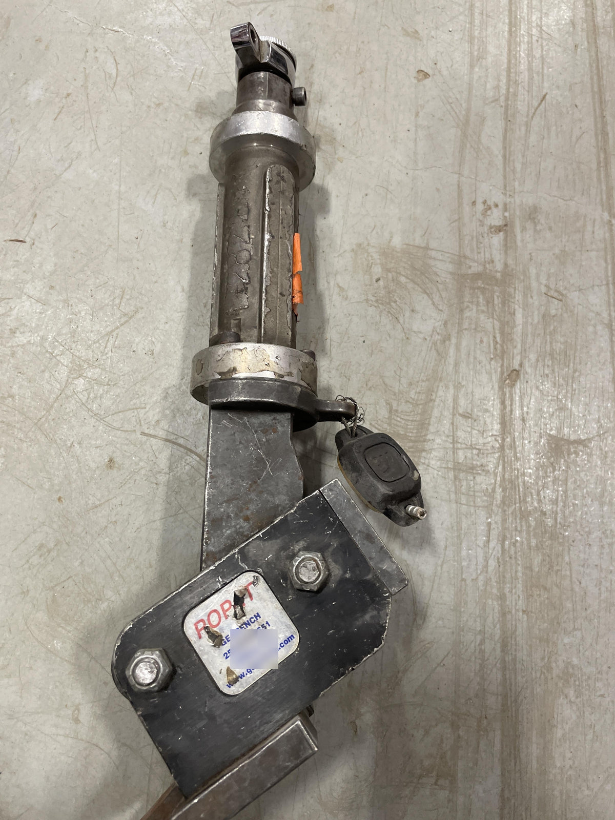 2021 PETOL P95-525