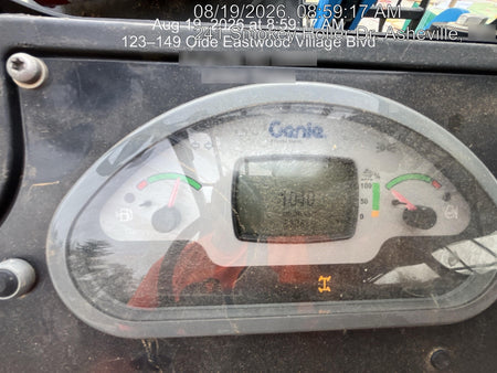 2022 GENIE GTH-844