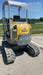 2017 Wacker Neuson EZ28 Wacker Neuson E0506-EZ28-MX - Track/LGD/CAN/VDS/12, 18, 24" Buckets