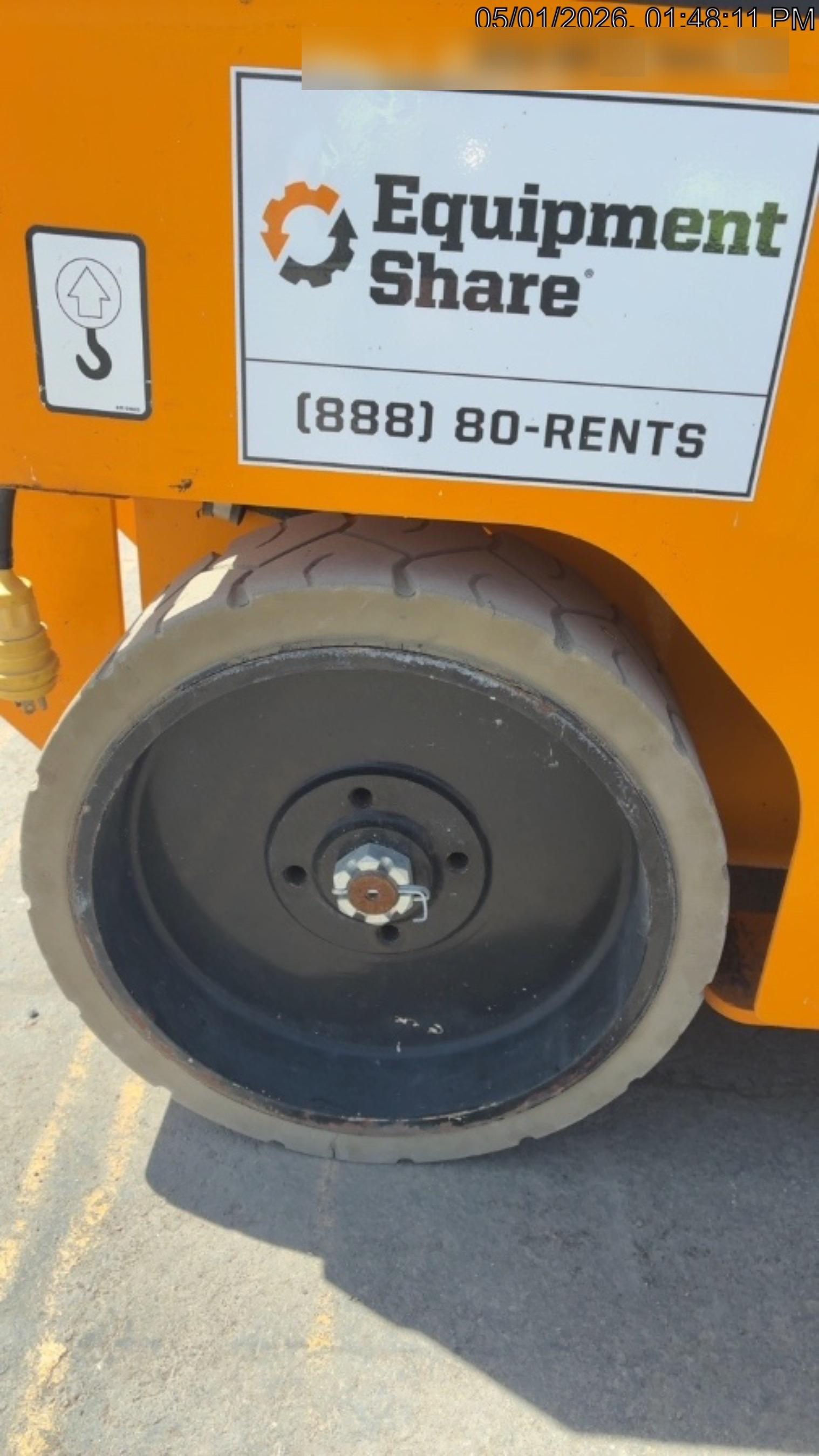 2022 JCB S2632E