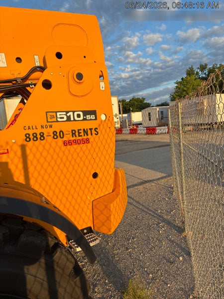 2026 JCB 510-56