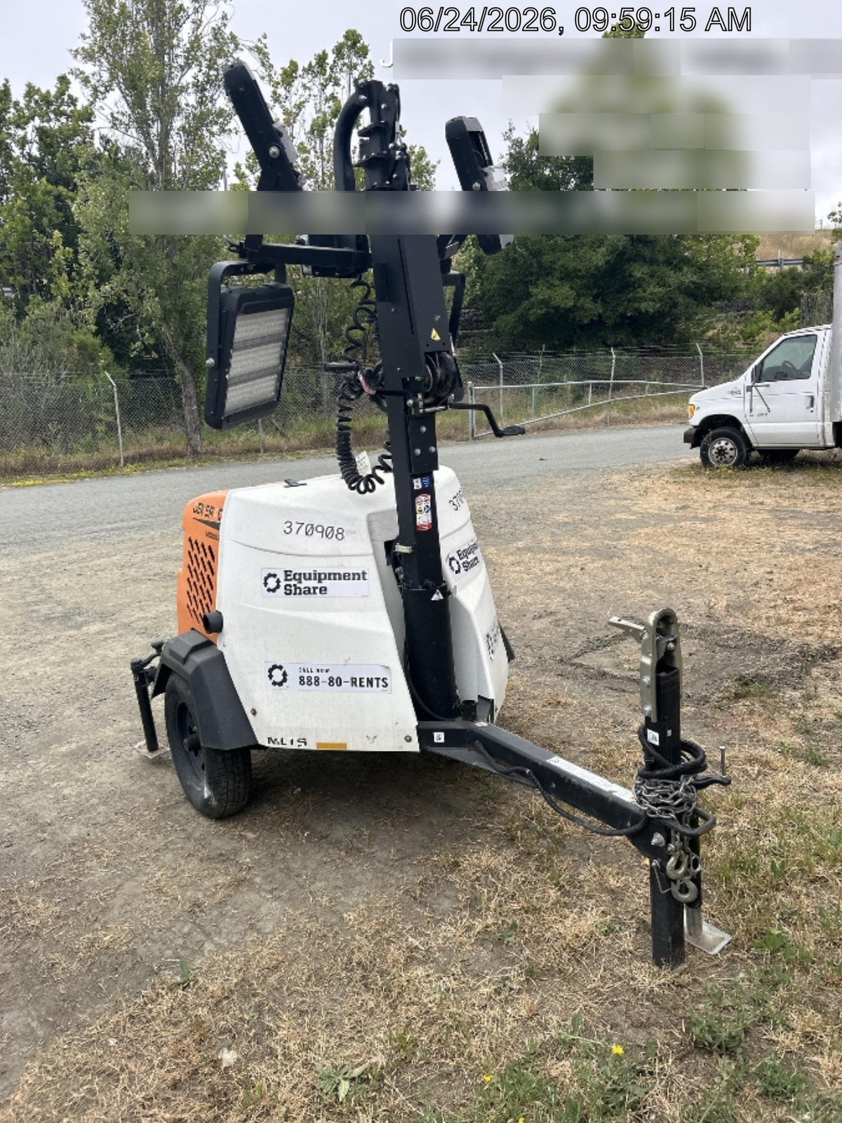 2023 GENERAC MLT2