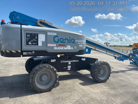2024 GENIE S-65 XC