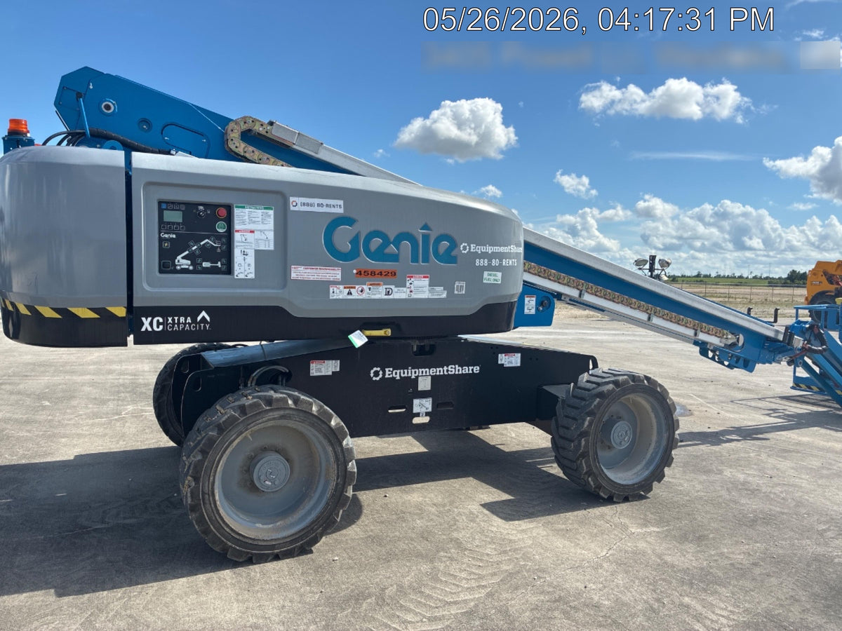 2024 GENIE S-65 XC
