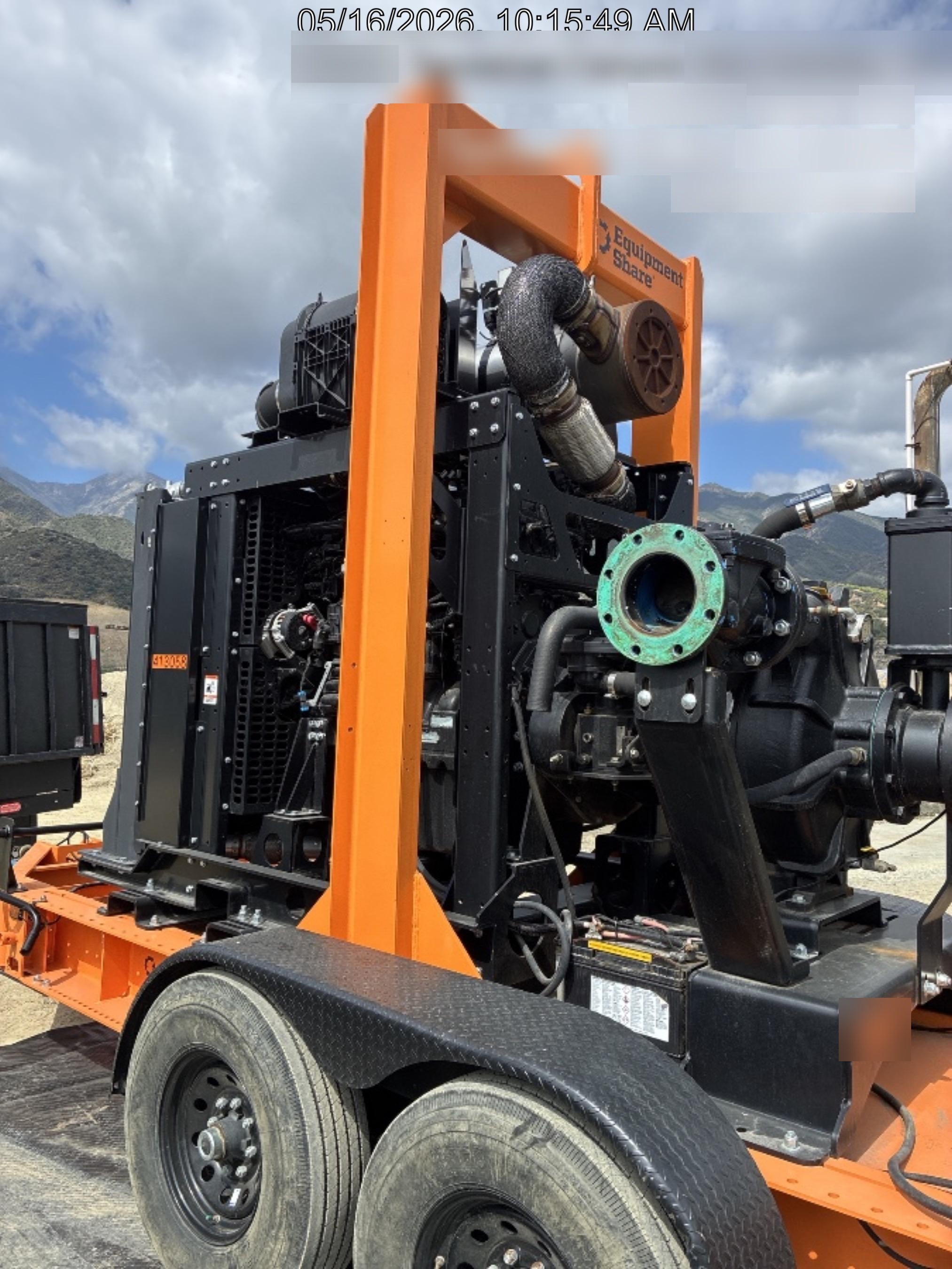 2024 PIONEER 86C21-DP