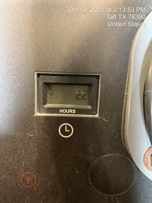 2020 TENNANT S20 LPG