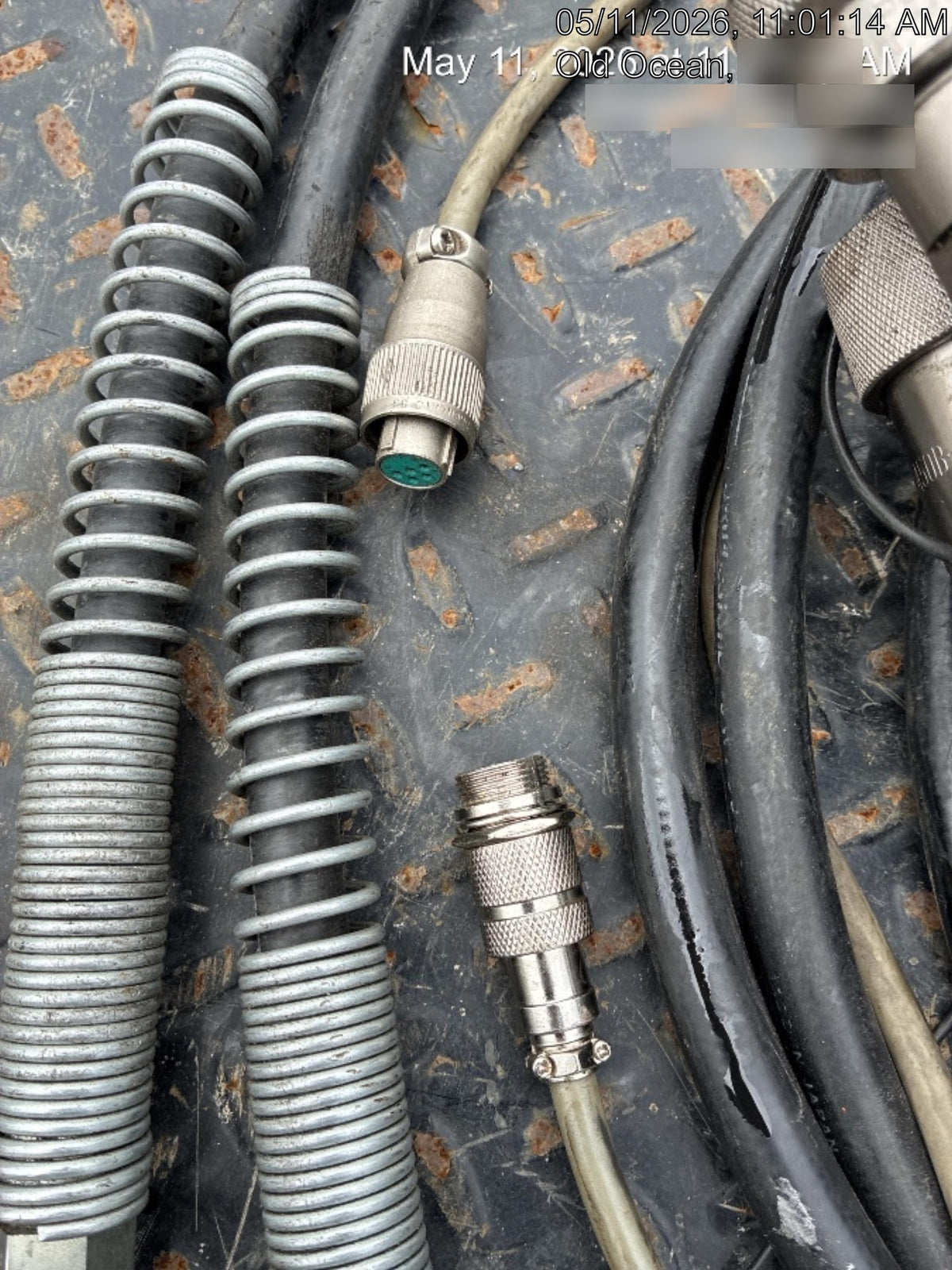 2020 NITTO KOHKI HS11-1624