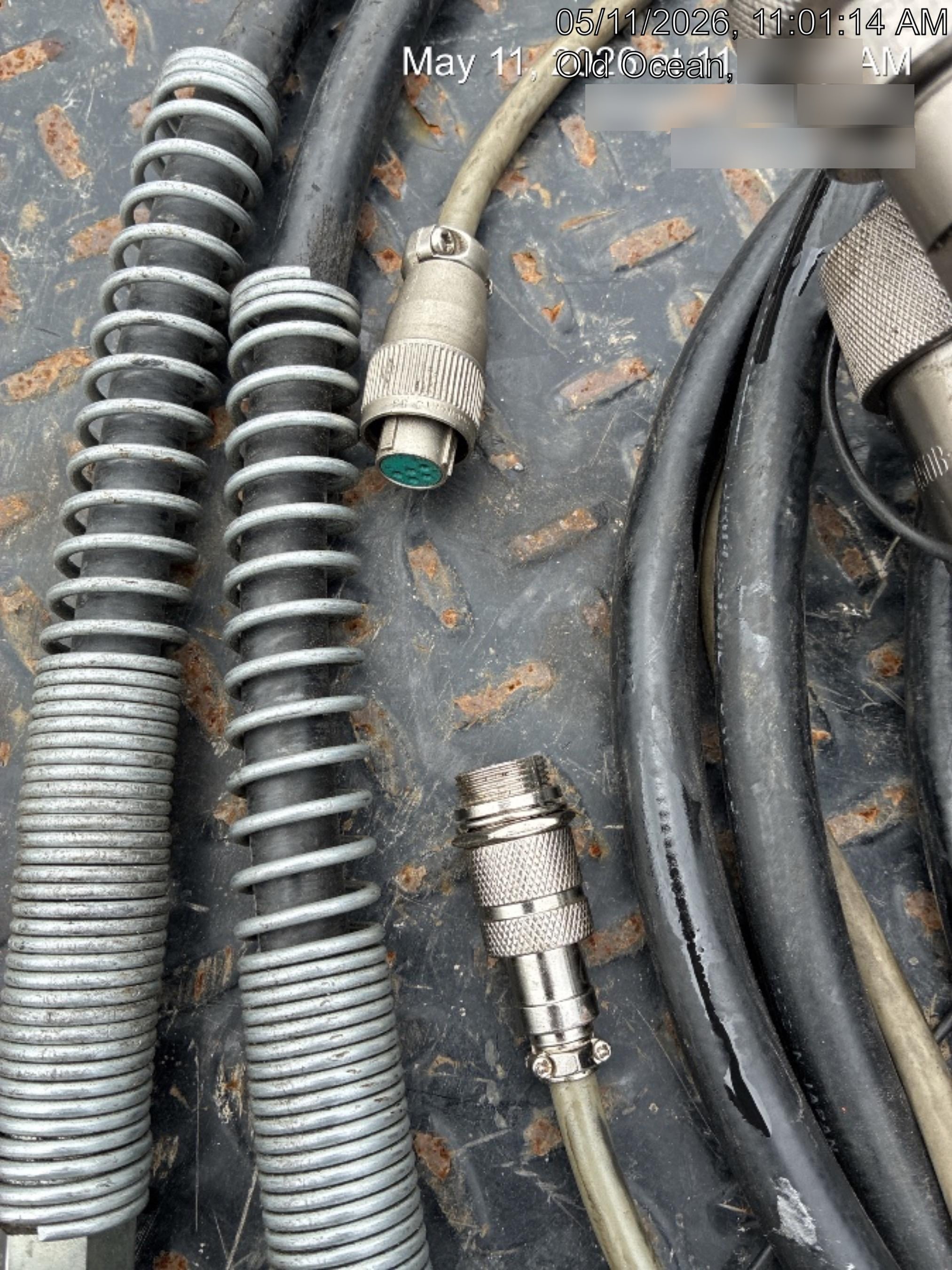 2020 NITTO KOHKI HS11-1624