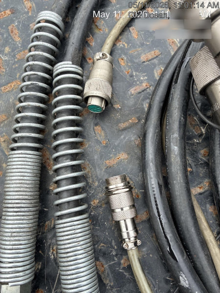 2020 NITTO KOHKI HS11-1624