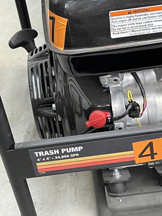 2024 MI-T-M WTP-T04-0MGH