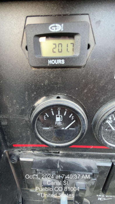 2024 LINCOLN ELECTRIC LE400