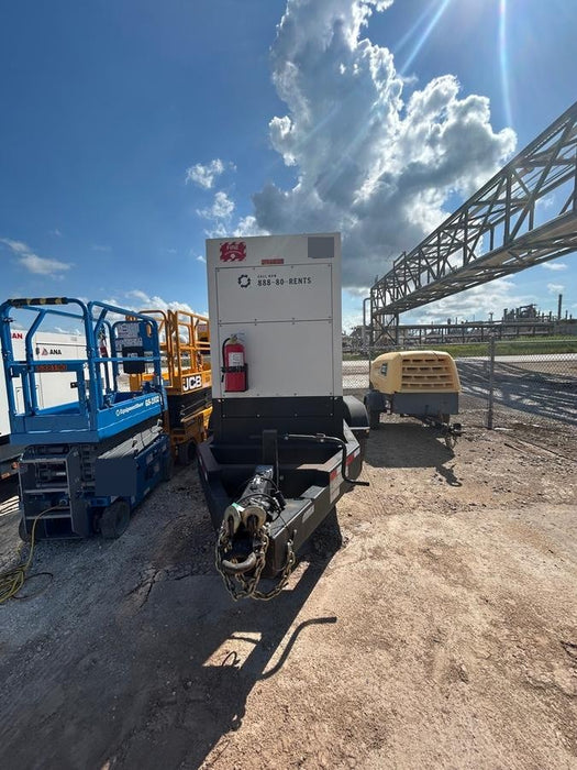 2023 MULTIQUIP DCA220