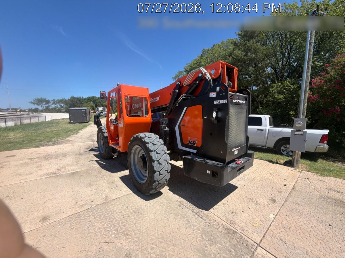 2026 SKYTRAK 12054