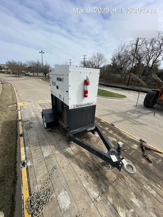 2022 SHINDAIWA DGK15FL