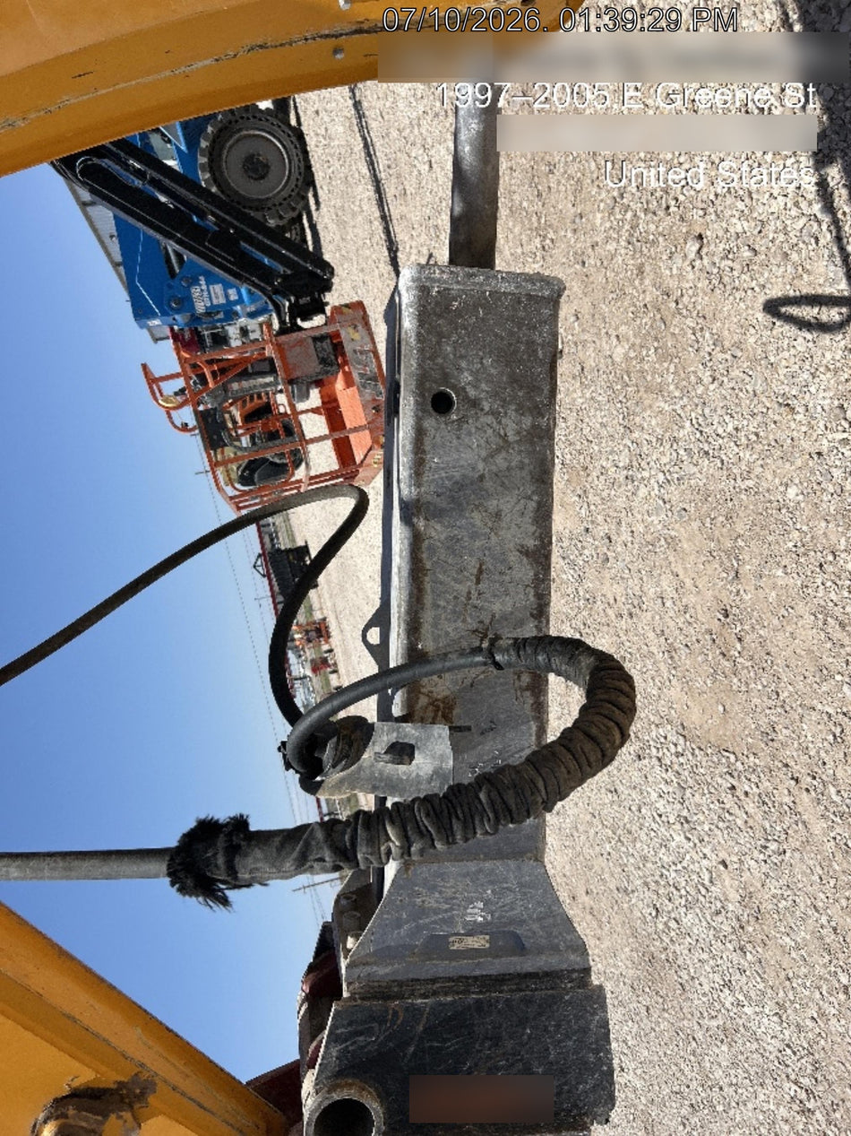 2021 WACKER NEUSON M2500