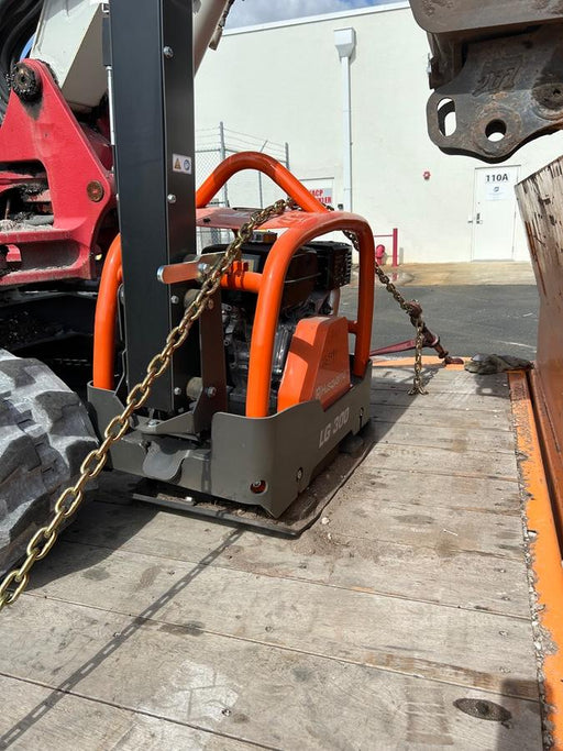 2024 HUSQVARNA LG300