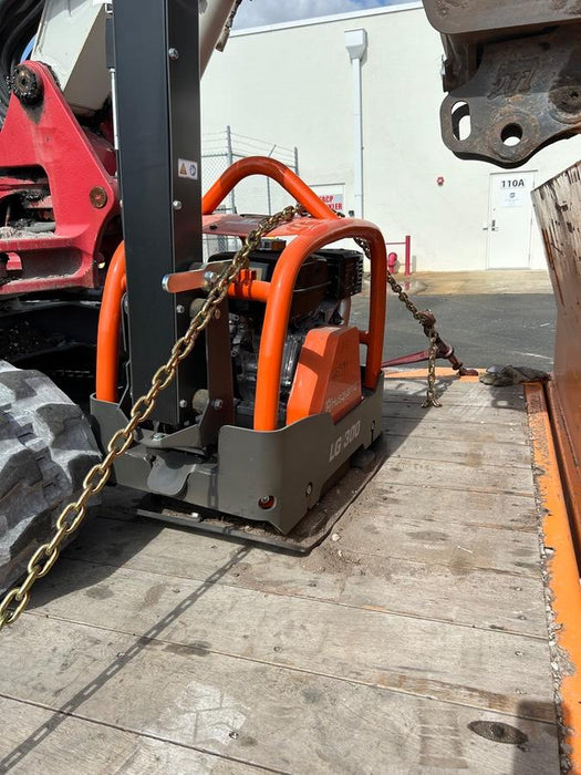 2024 HUSQVARNA LG300