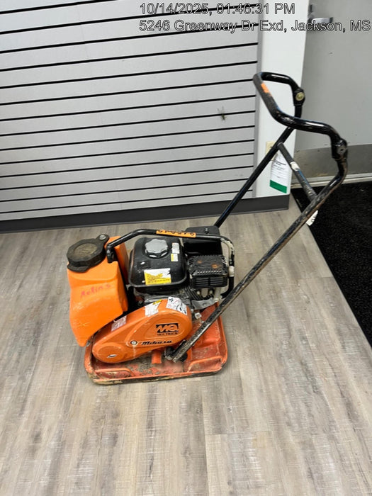 2023 MULTIQUIP MVC82VHW