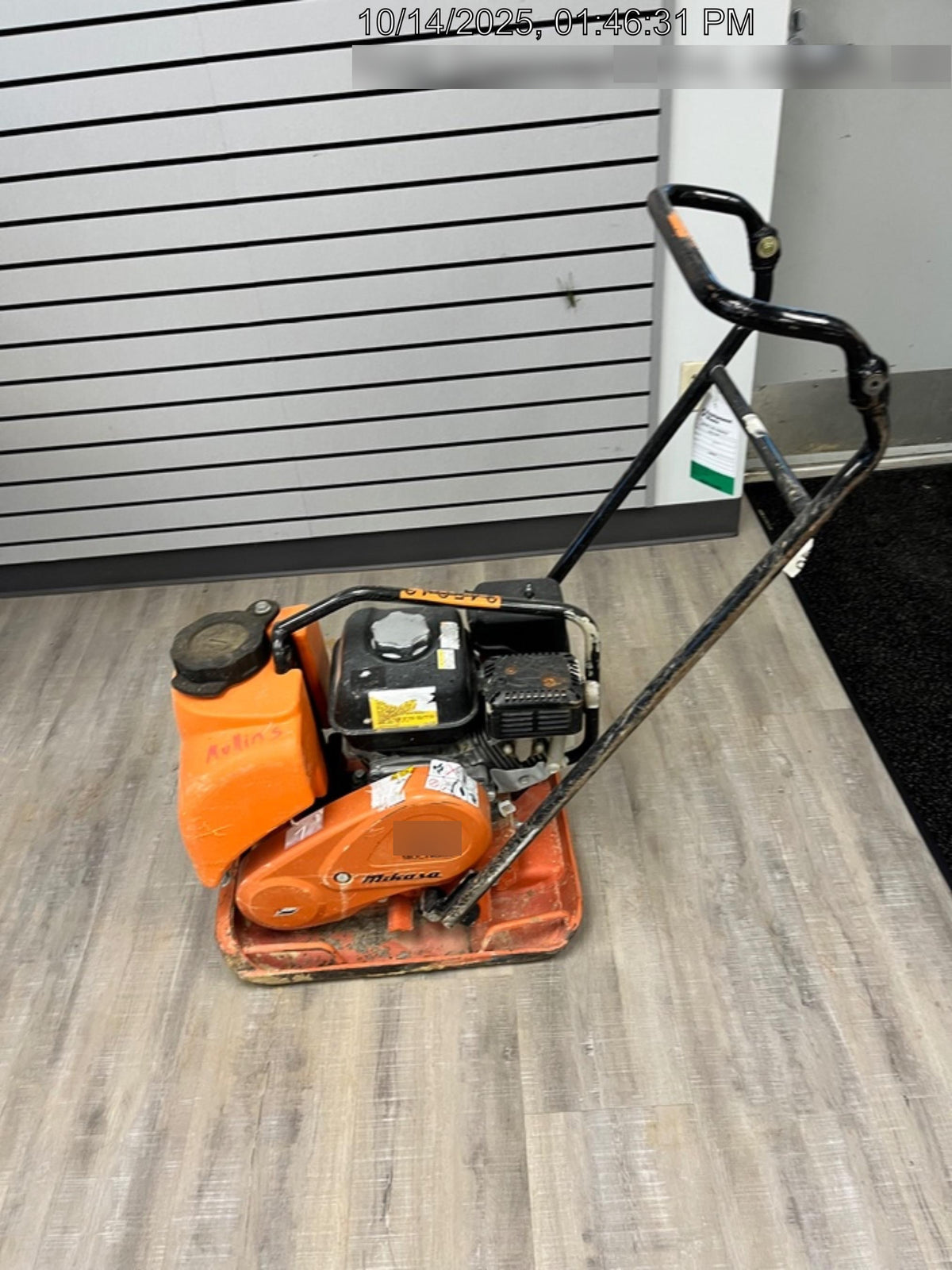 2023 MULTIQUIP MVC82VHW