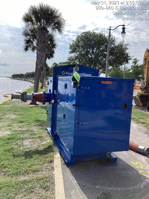 2022 THOMPSON 12R-DDS-3.6-X Canopy