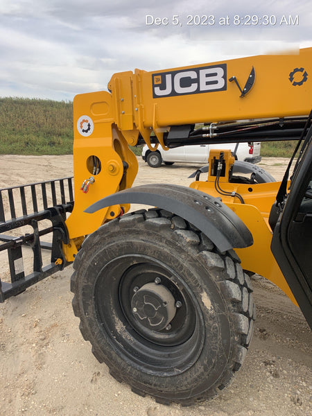 2024 JCB 509-42