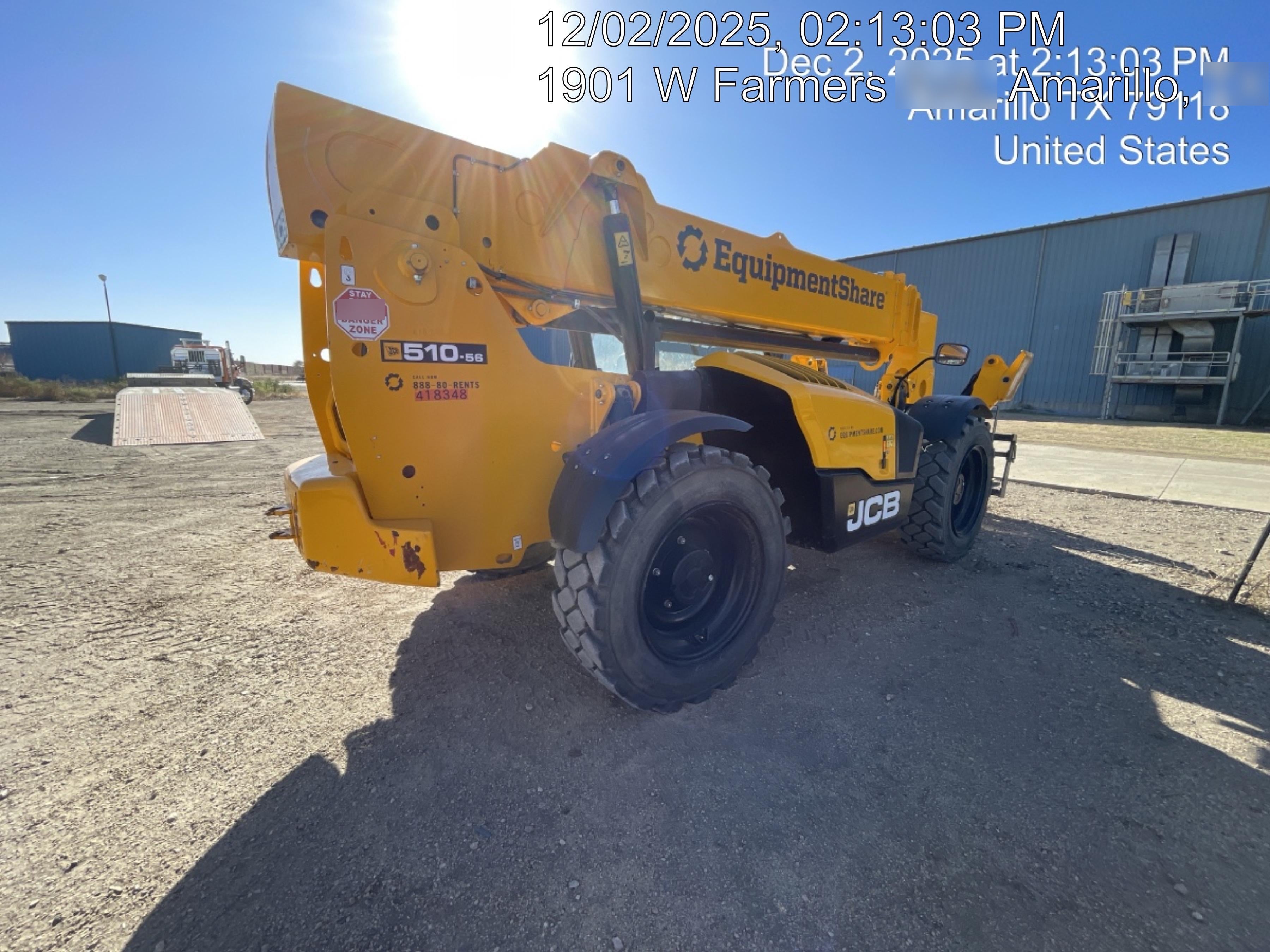 2024 JCB 510-56