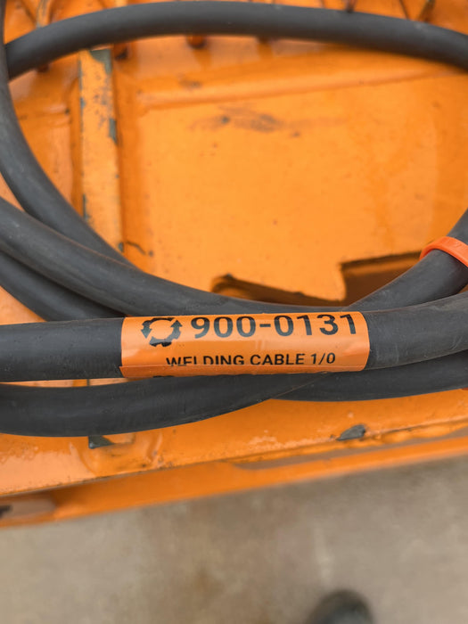 2022 MILLER ELECTRIC CST-280