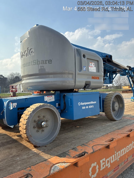 2024 GENIE Z40/23N RJ