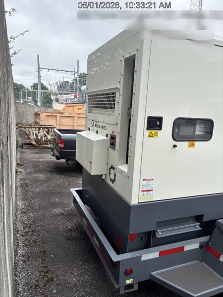 2024 ATLAS COPCO QAS 410