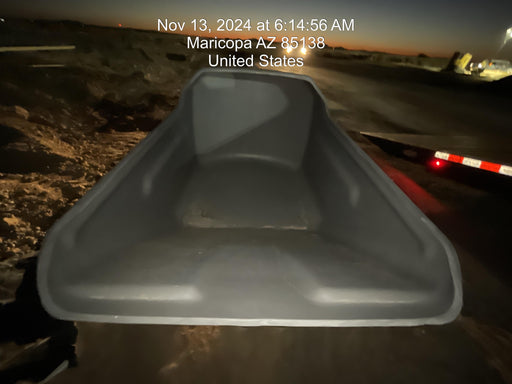 2024 TORO MBTX 2500-TS