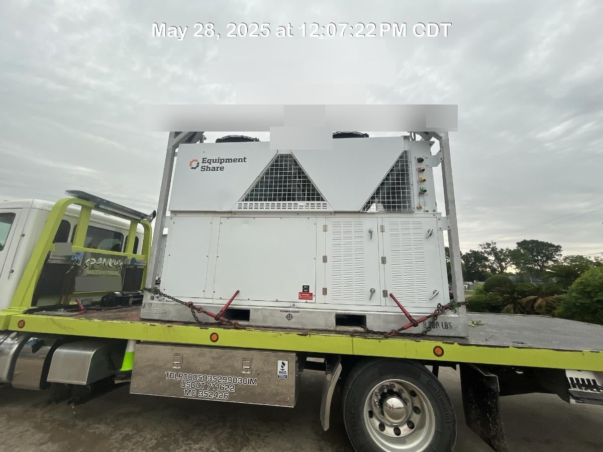 2020 SMARTECH SACP81A-HS
