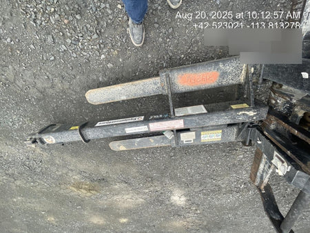2023 STAR INDUSTRIES M1360B - Star JIB Boom