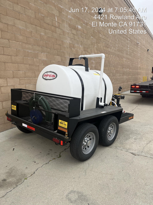 2024 SIMPSON SWT-52517