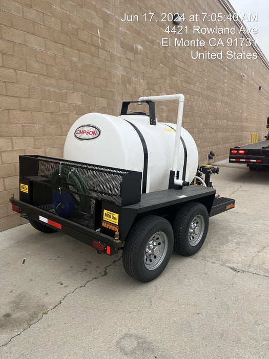 2024 SIMPSON SWT-52517