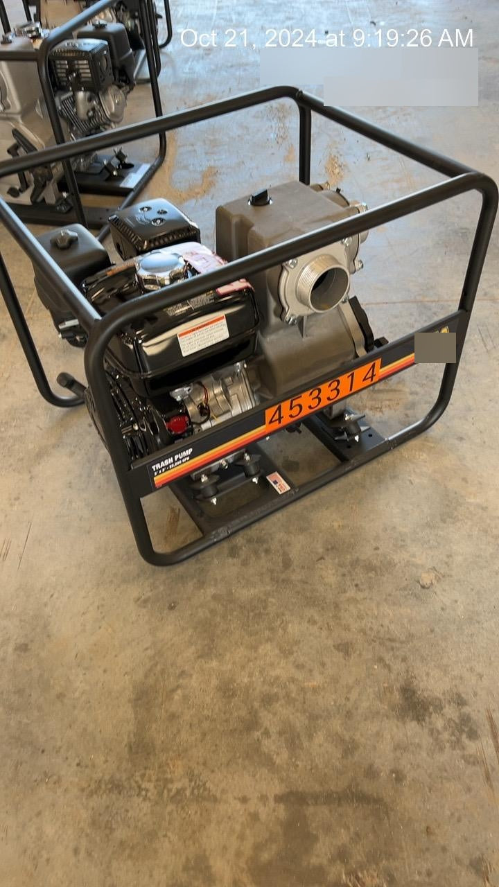 2024 MI-T-M WTP-T03-0MGH