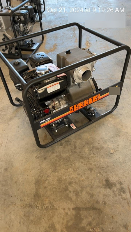 2024 MI-T-M WTP-T03-0MGH