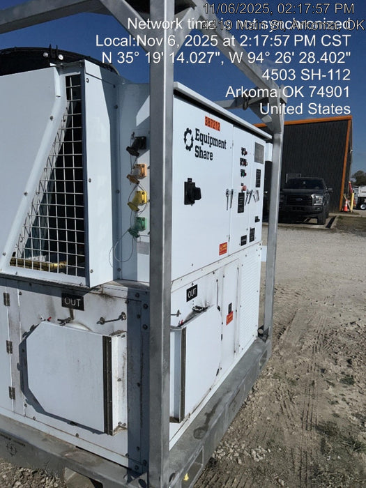 2024 SMARTECH SACP41A-HS