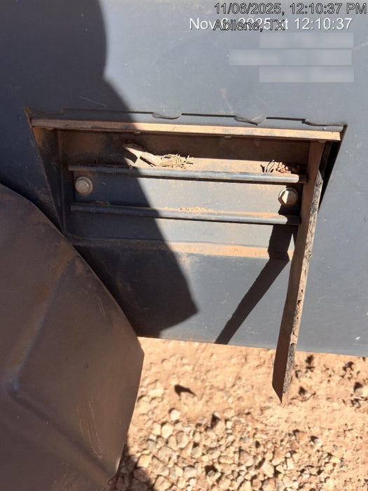 2023 ATLAS COPCO QAS45 CWK