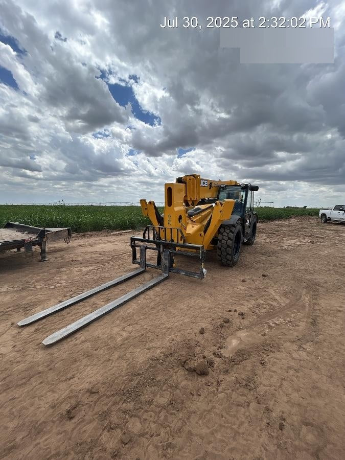 2025 JCB 512-56