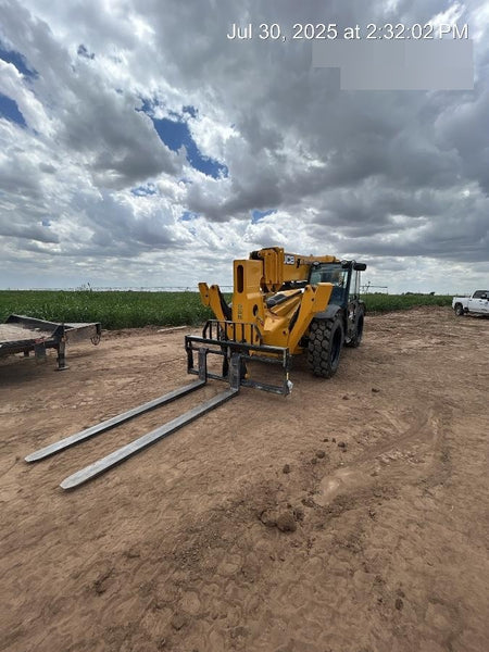 2025 JCB 512-56