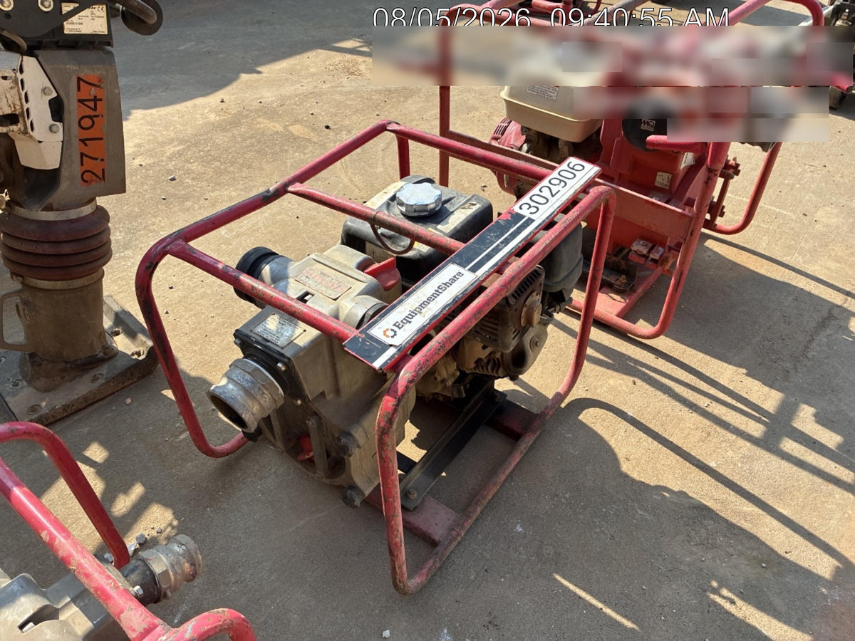 2023 MULTIQUIP QP3TH