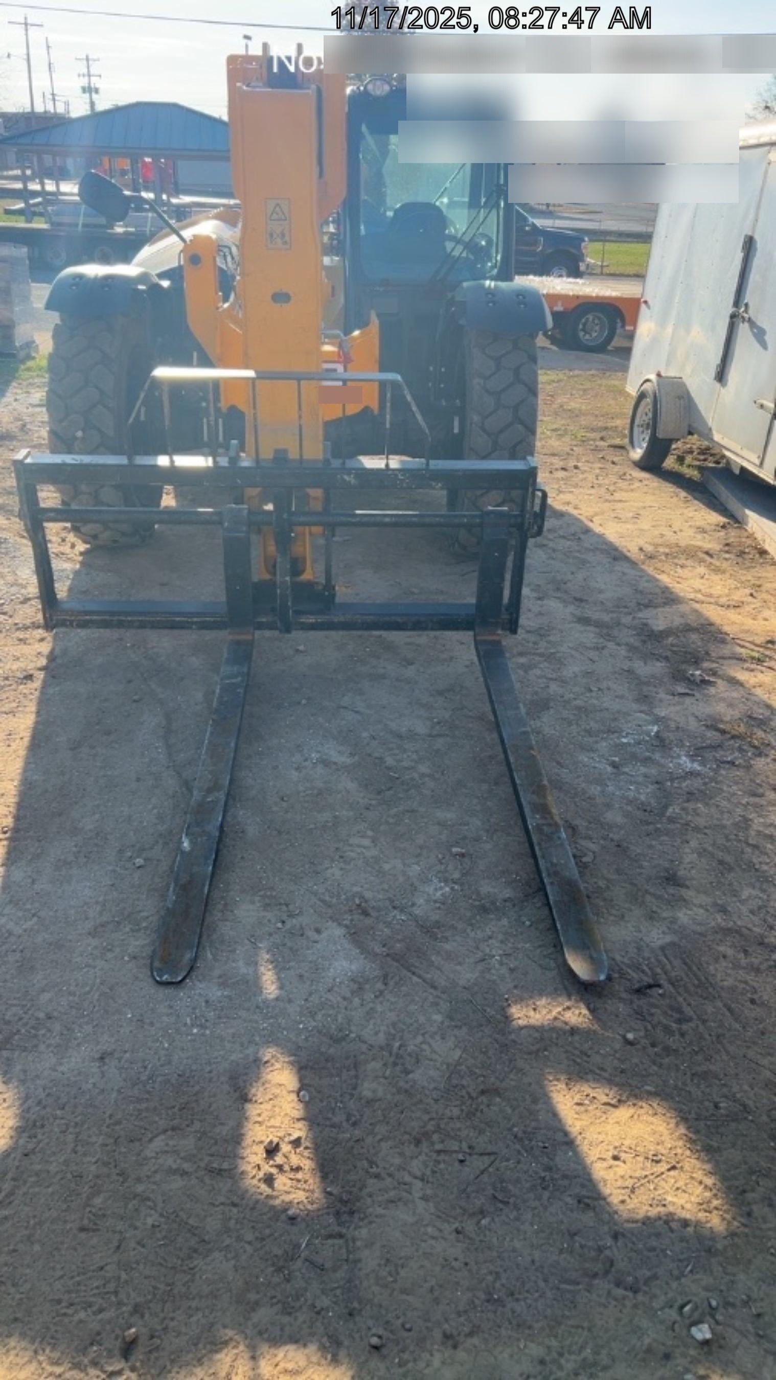 2025 JCB 509-42